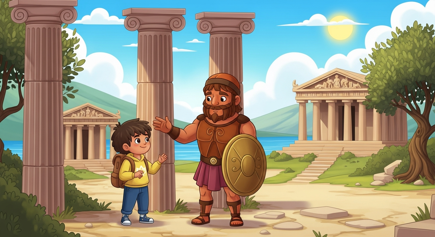 Magic Story Makerz Roadmap: Homework Stories Feature