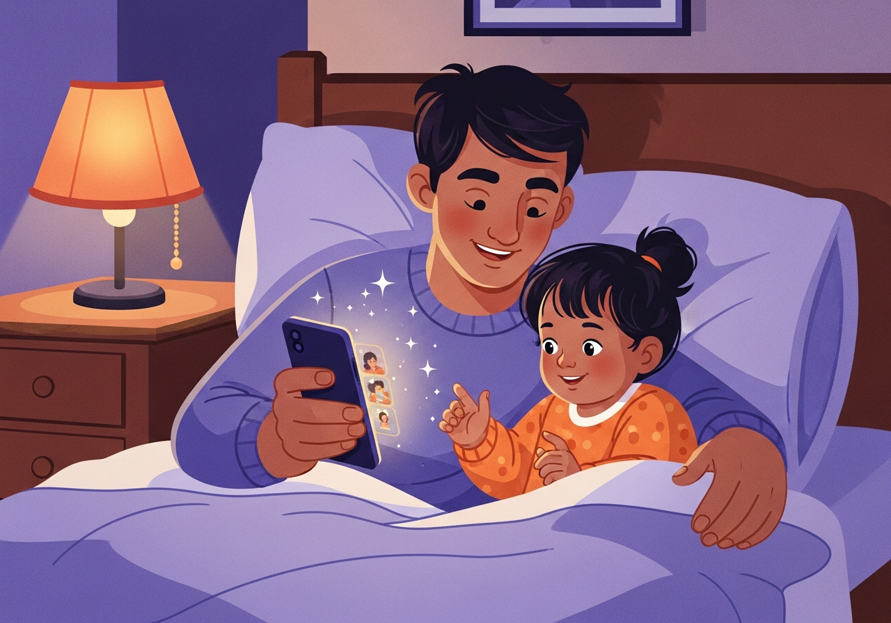 Magic Story Makerz Roadmap: SEN & Mindful Stories Feature